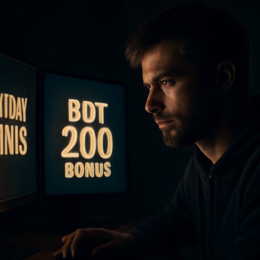 995bet বোনাস শর্ত প্যানেল